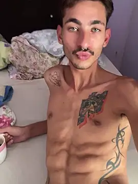 GuioficialBr online show from 03.21.26