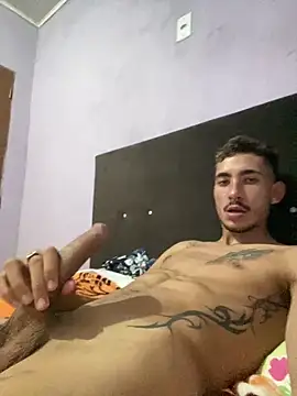 GuioficialBr online show from 04.15.26