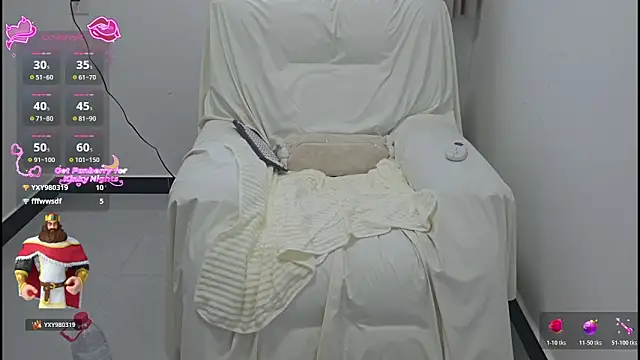 eulallA online show from 02.13.26