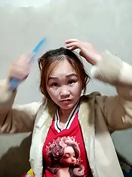Snapshot of yula-bi chatting on 03.12.26 yula-bi online show from 03.12.26