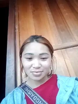 Snapshot of Bino_dy01 chatting on 12.19.25 Bino dy01 online show from 12.19.25