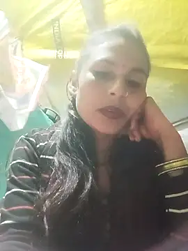 Cuty priti online show from 02.16.26