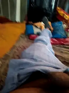 sanjaylove-sex online show from 01.07.26