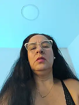 KiaraFoster online show from 01.16.26