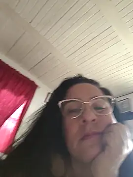 KiaraFoster online show from 02.12.26