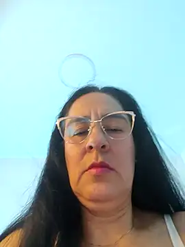 KiaraFoster online show from 03.13.26