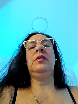 KiaraFoster online show from 03.27.26