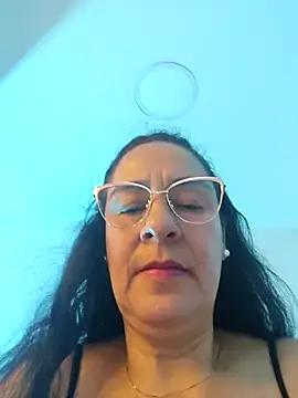 KiaraFoster online show from 03.31.26