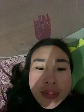 cuteelasa online show from 12.21.25