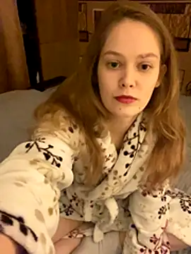  MarieApril online show from 12.19.25