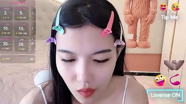 zhnmjx2025 online show from 03.23.26