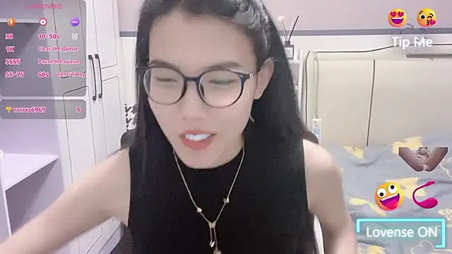 zhnmjx2025 online show from 04.15.26