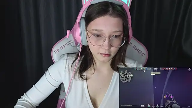 Pink-Aura- online show from 01.12.26