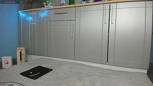 Snapshot of Stefa_Evi chatting on 05.02.26 Stefa Evi online show from 05.02.26