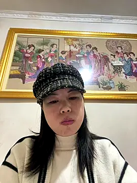 xinxin-005 online show from 12.21.25