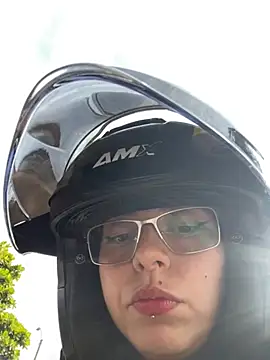 CamiTeaseX  online show from 02.20.26