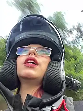 CamiTeaseX  online show from 03.09.26