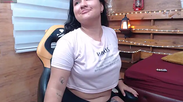 Snapshot of carolina_canndy chatting on 01.31.26 carolina canndy online show from 01.31.26