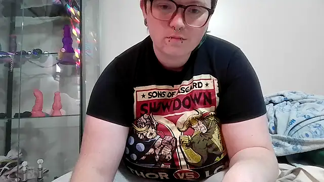 Pupghostt online show from 02.01.26