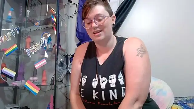 Pupghostt online show from 06.29.26
