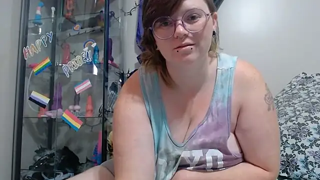 Pupghostt online show from 07.05.26