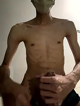 boyxx319 online show from 01.19.26