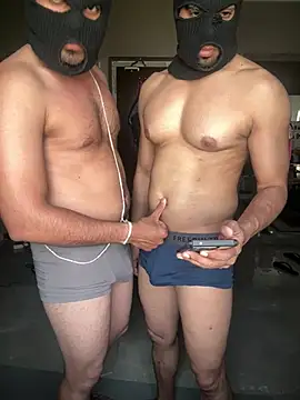 The AlphaDuo online show from 02.14.26