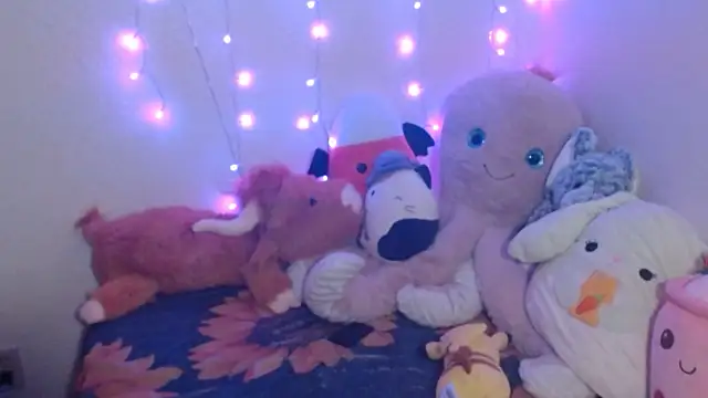 GabbyDaniella online show from 03.02.26