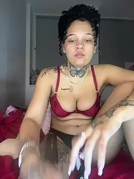 urprettygirlleenay online show from 03.08.26