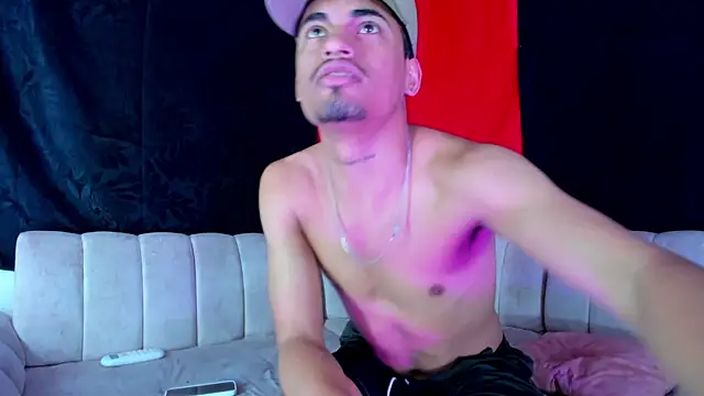 BrownieLoverss online show from 02.02.26