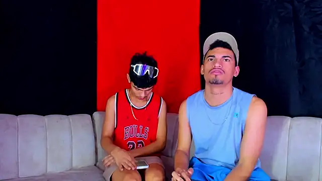 BrownieLoverss online show from 02.14.26