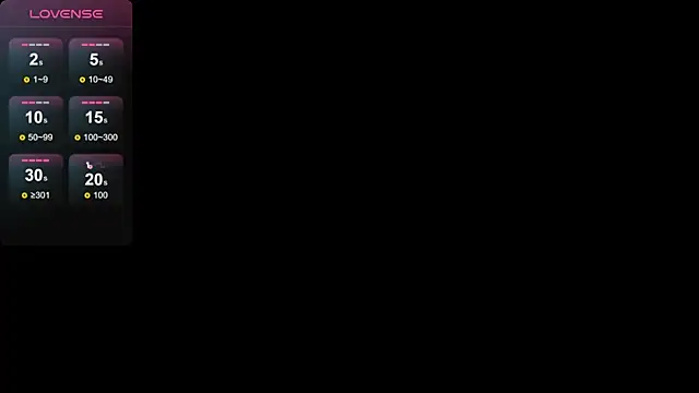 ManuelaEvans  online show from 02.11.26