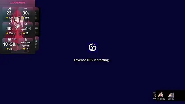 ManuelaEvans  online show from 03.28.26