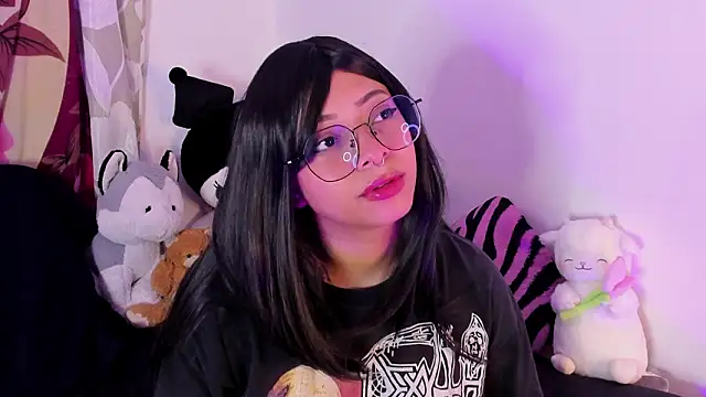 akarineko online show from 01.14.26