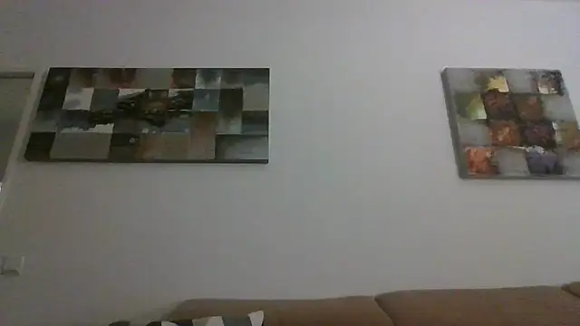 AlpenAdonis online show from 12.19.25