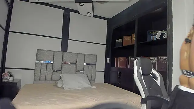 AmbarBrownn  online show from 03.02.26