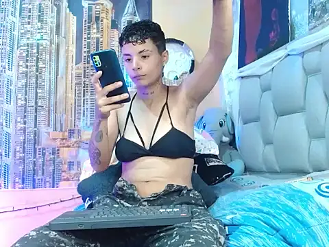 Aron 777 online show from 01.10.26