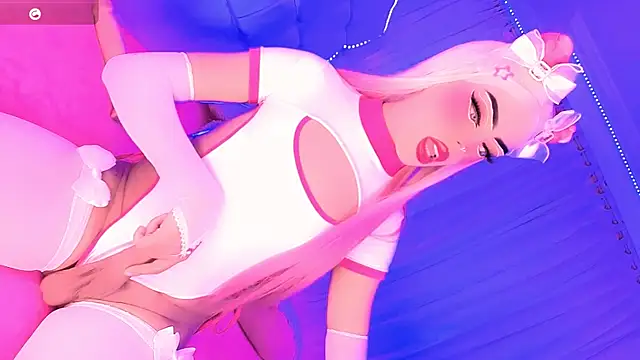 Blonde fuck online show from 05.16.26