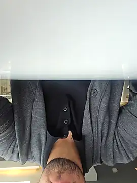 Snapshot of Aaron_hoffman chatting on 03.23.26 Aaron hoffman online show from 03.23.26