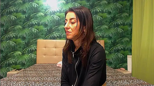 Snapshot of Stella_John chatting on 01.03.25 Stella John online show from 01.03.25