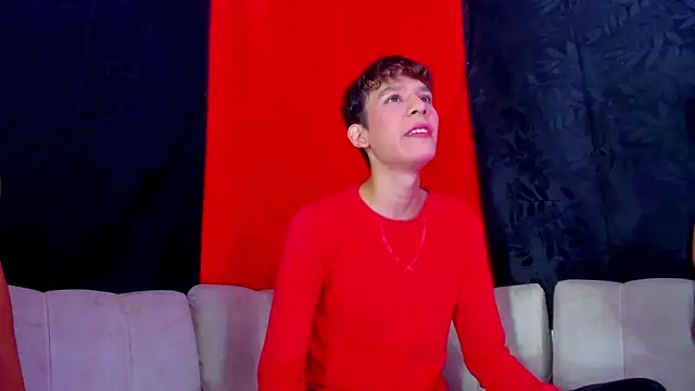 Pleasure boys hot online show from 02.10.26