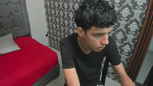 Danny Horny20 online show from 02.23.26