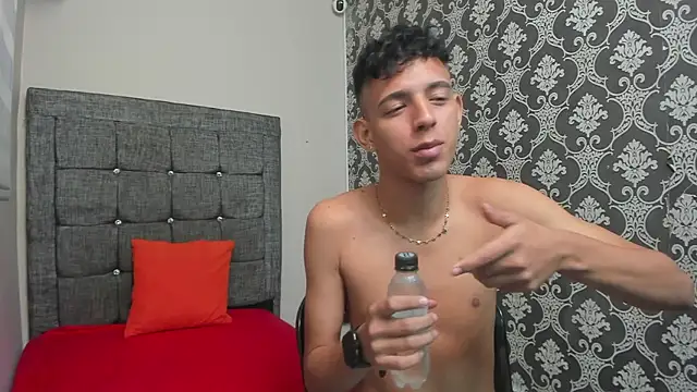 Danny Horny20 online show from 02.28.26