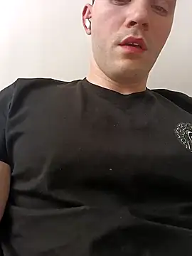 luke25bwc online show from 04.25.26