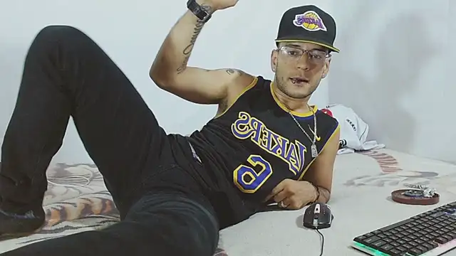 Snapshot of Alphamaster_92 chatting on 03.01.26 Alphamaster 92 online show from 03.01.26