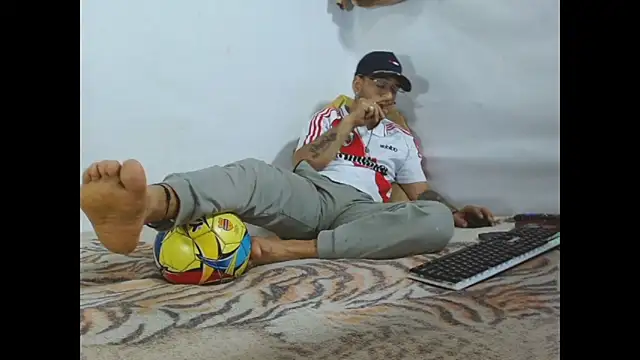 Alphamaster 92 online show from 03.13.26