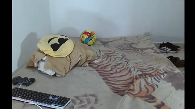 Alphamaster 92 online show from 03.27.26