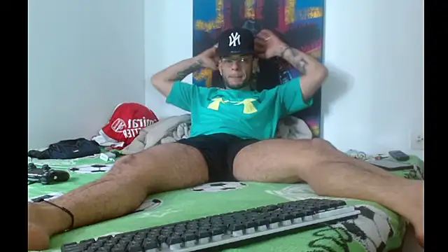 Alphamaster 92 online show from 04.05.26