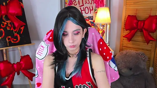 lesilos online show from 02.25.26