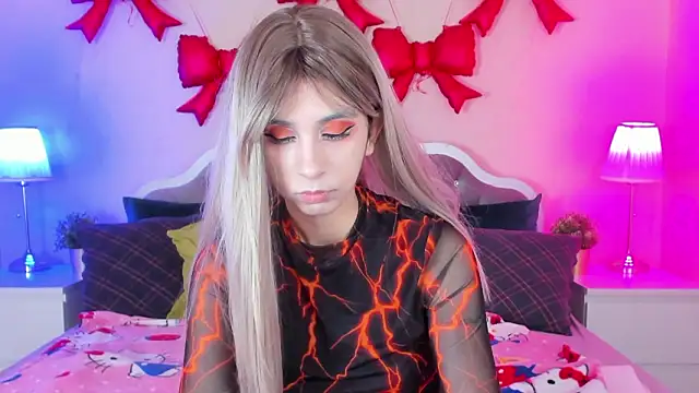 lesilos online show from 03.20.26